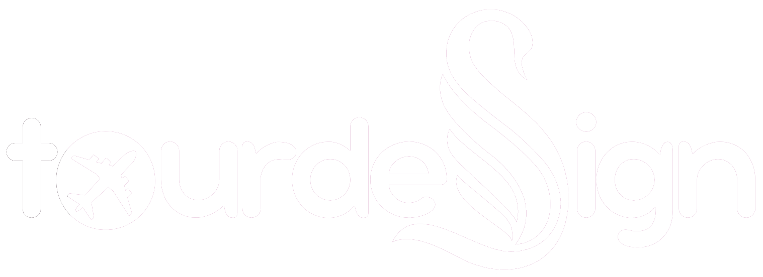 مجله گردشگری توردیزاین