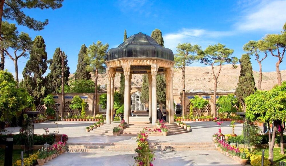 شیراز توردیزاین