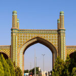 قزوین گردی با توردیزاین