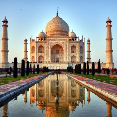 تاج محل